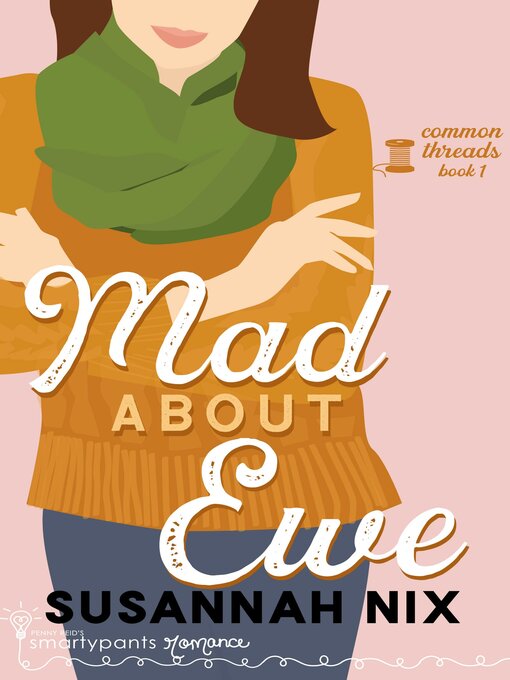 Title details for Mad About Ewe by Smartypants Romance - Available